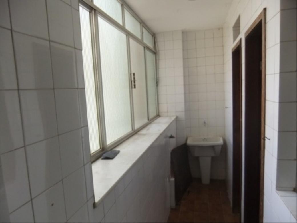 Apartamento, Sion, 3 Quartos, 2 Vagas