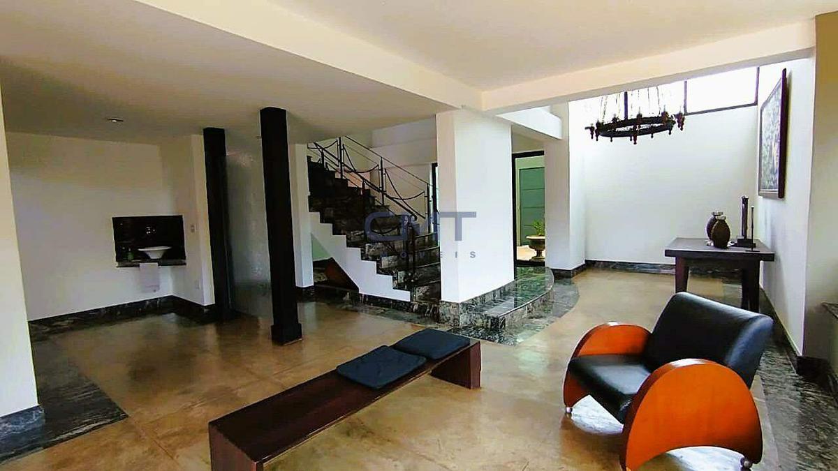 Apartamento, Luxemburgo, 4 Quartos, 4 Vagas, 2 Suítes