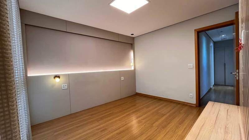 Cobertura, Santo Antônio, 3 Quartos, 5 Vagas, 3 Suítes