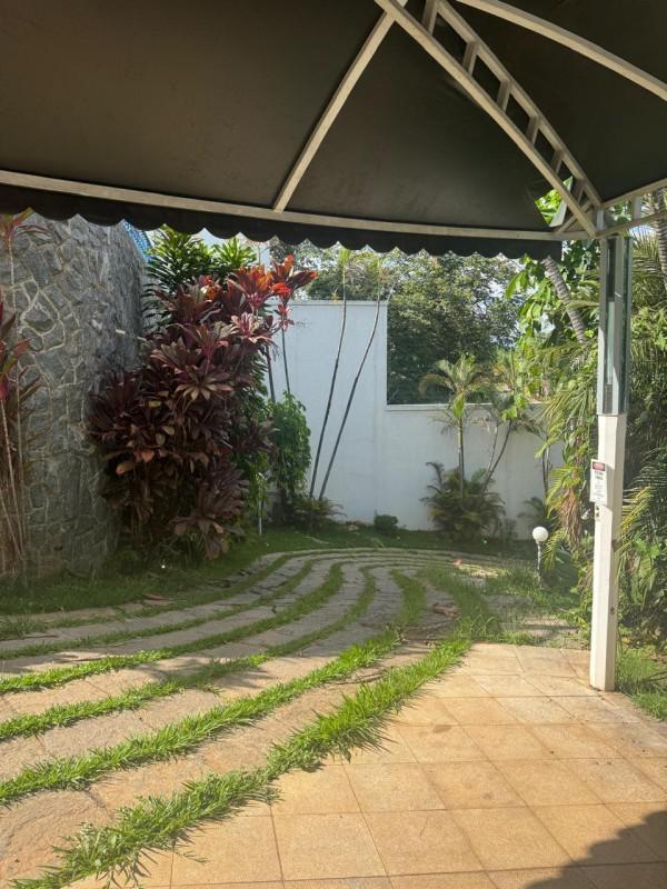 Casa, Jardim Atlântico, 0 Quarto, 0 Vaga