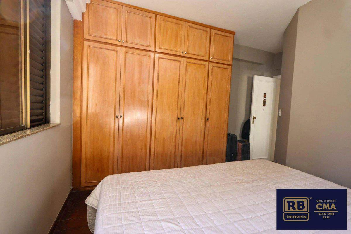 Apartamento, Luxemburgo, 4 Quartos, 3 Vagas, 1 Suíte