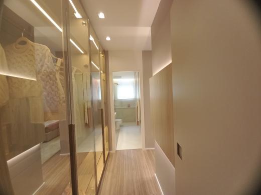 Apartamento, Luxemburgo, 3 Quartos, 2 Vagas, 1 Suíte