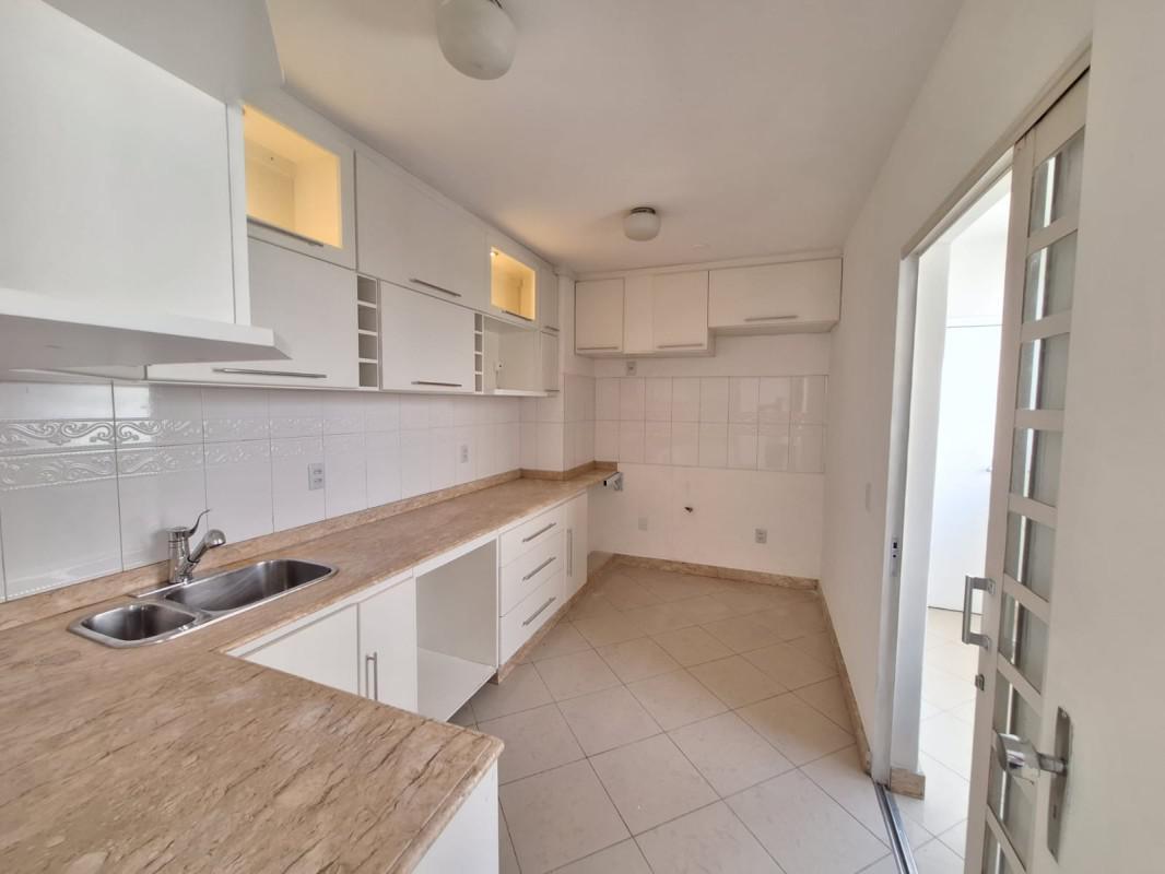Cobertura, Cidade Nova, 4 Quartos, 2 Vagas, 2 Suítes