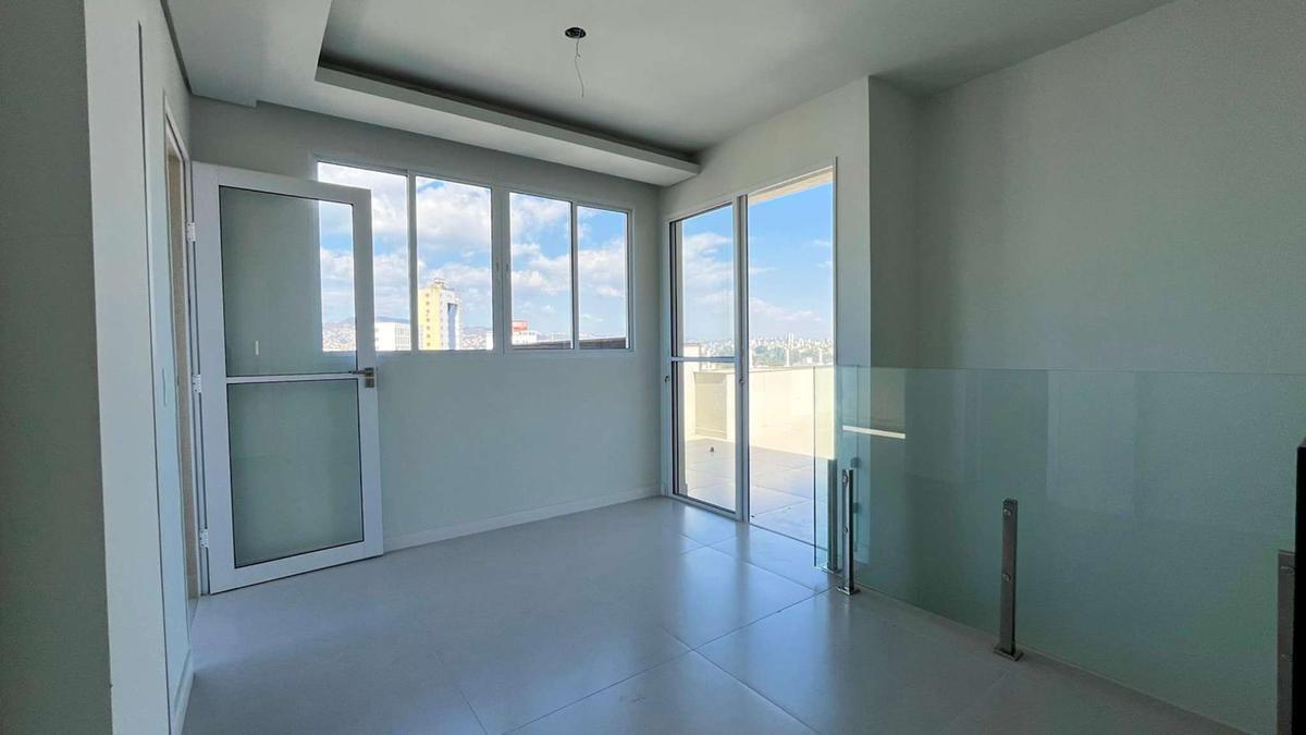 Cobertura, Santa Inês, 3 Quartos, 2 Vagas, 1 Suíte