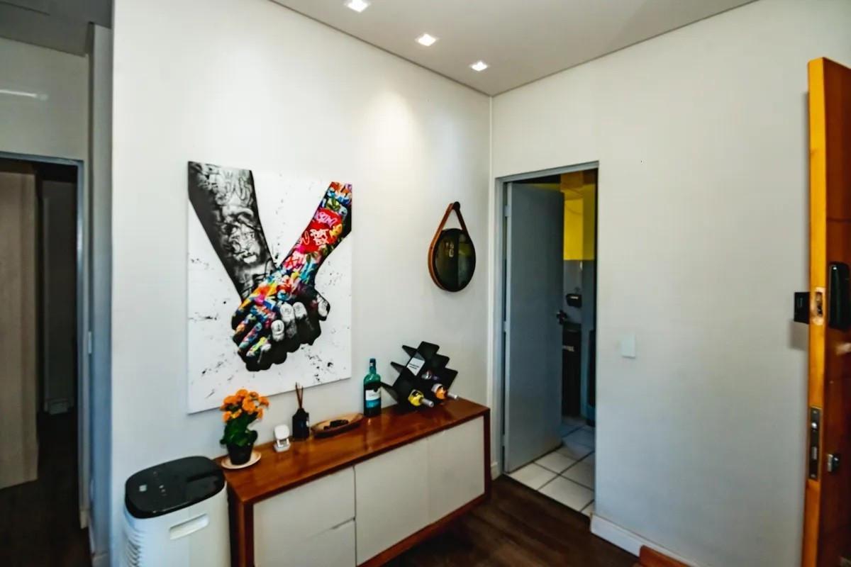 Apartamento, Heliópolis, 2 Quartos, 1 Vaga