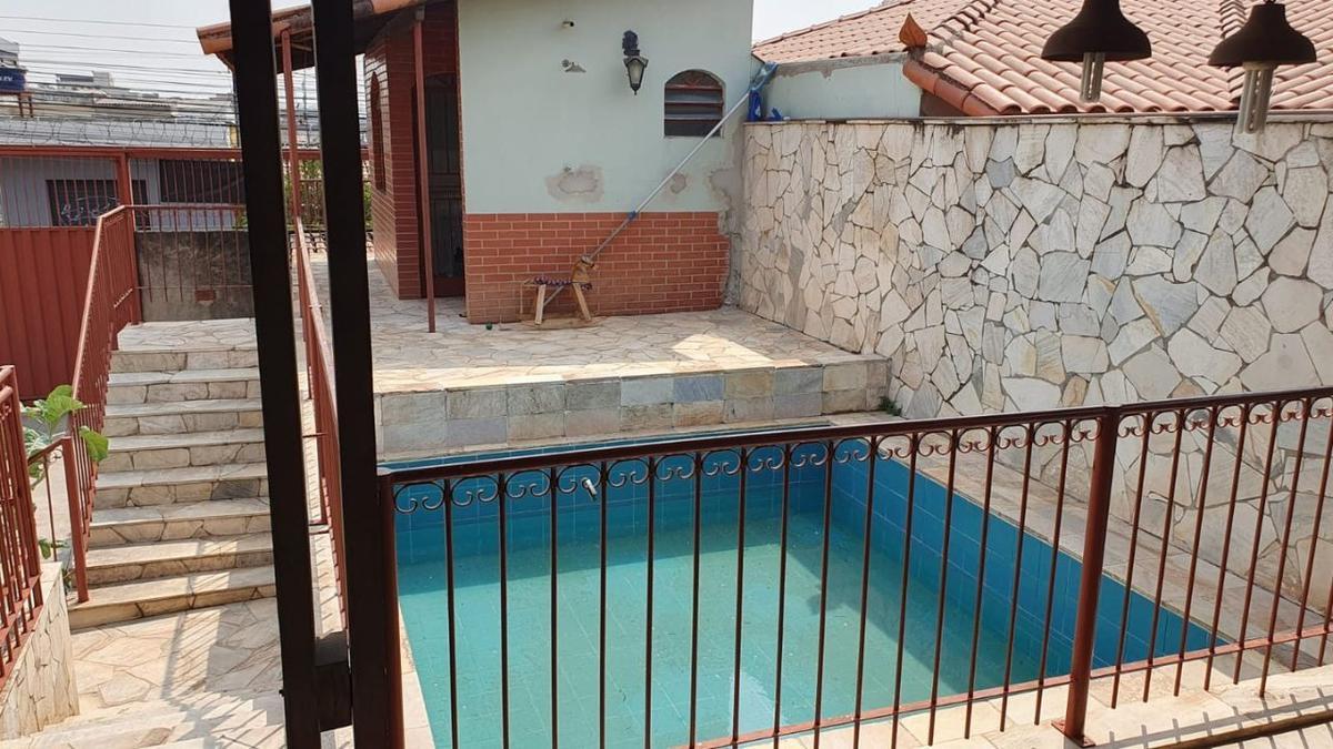 Casa, Riacho das Pedras, 3 Quartos, 6 Vagas, 1 Suíte