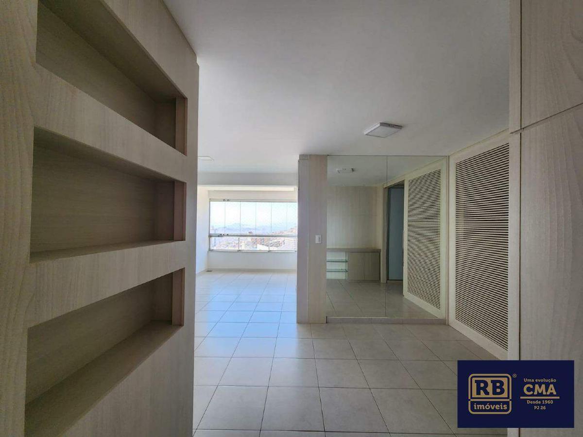 Apartamento, São Lucas, 2 Quartos, 2 Vagas, 1 Suíte