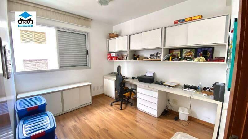 Apartamento, Buritis, 4 Quartos, 3 Vagas, 4 Suítes