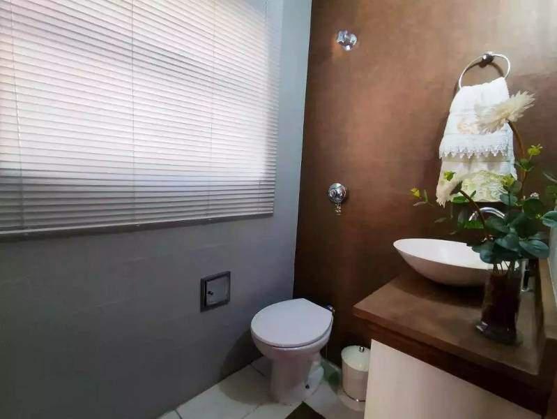 Cobertura, Luxemburgo, 3 Quartos, 3 Vagas, 1 Suíte