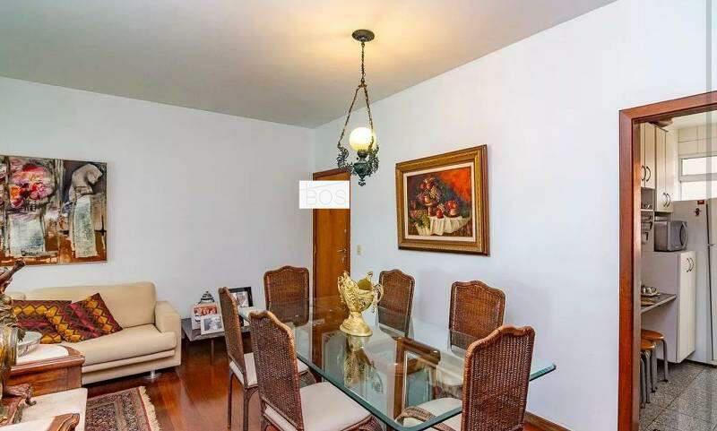 Apartamento, São Pedro, 3 Quartos, 2 Vagas, 1 Suíte