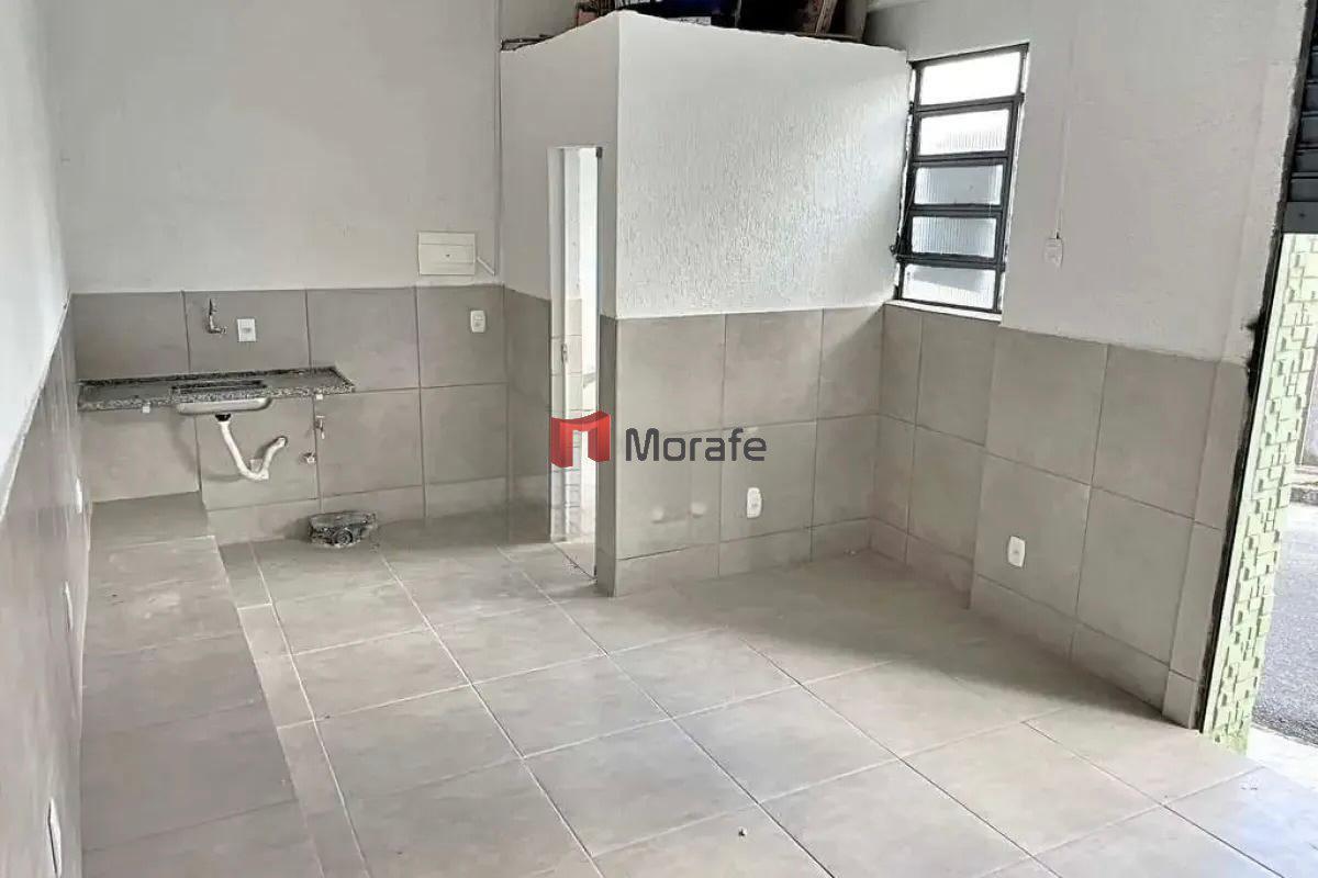 Galpão, Padre Eustáquio, 0 Quarto, 0 Vaga