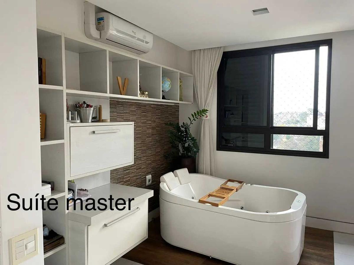 Apartamento, Santa Lúcia, 3 Quartos, 4 Vagas, 3 Suítes