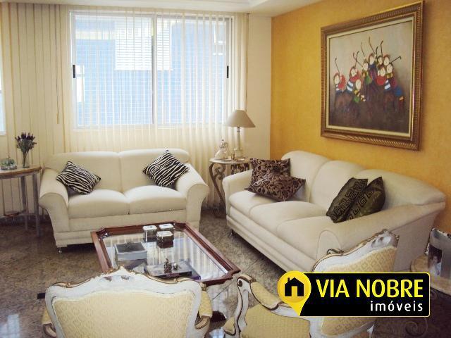 Apartamento, Buritis, 4 Quartos, 2 Vagas, 1 Suíte