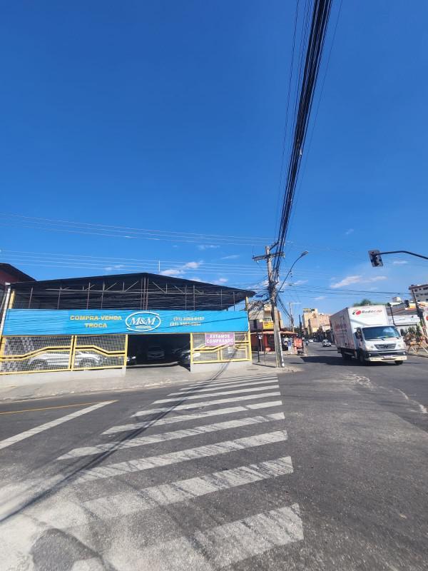 Galpão, Inconfidentes, 0 Quarto, 0 Vaga