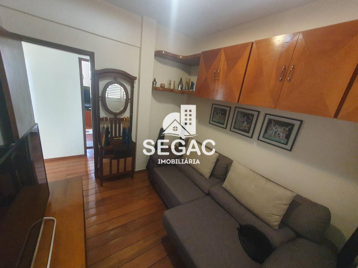 Cobertura, Calafate, 3 Quartos, 2 Vagas, 1 Suíte