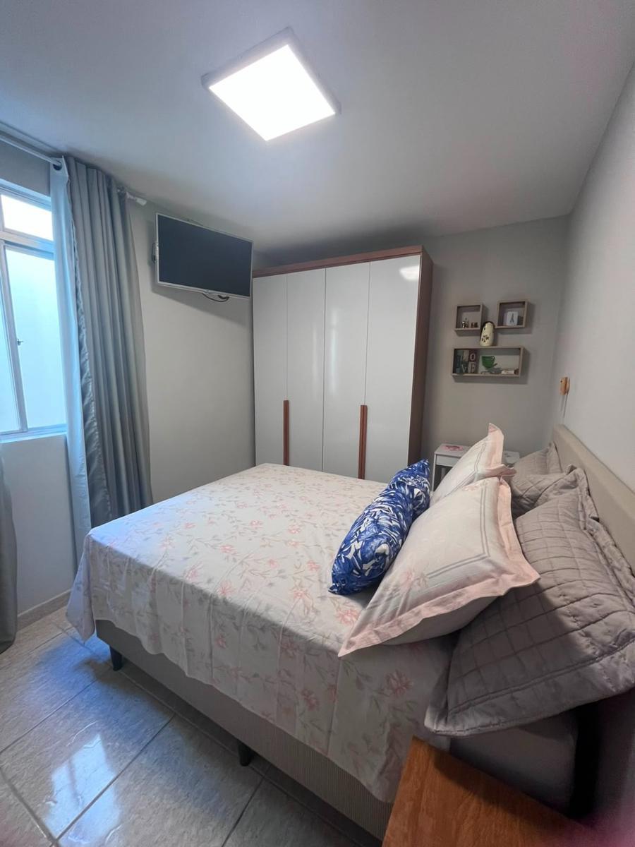 Apartamento, Renascença, 2 Quartos, 1 Vaga