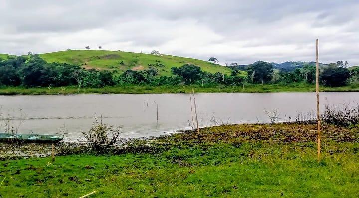 Fazenda, Zona Rural, 0 Quarto, 0 Vaga