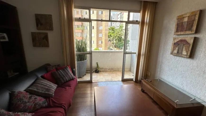 Apartamento, Buritis, 3 Quartos, 2 Vagas, 1 Suíte