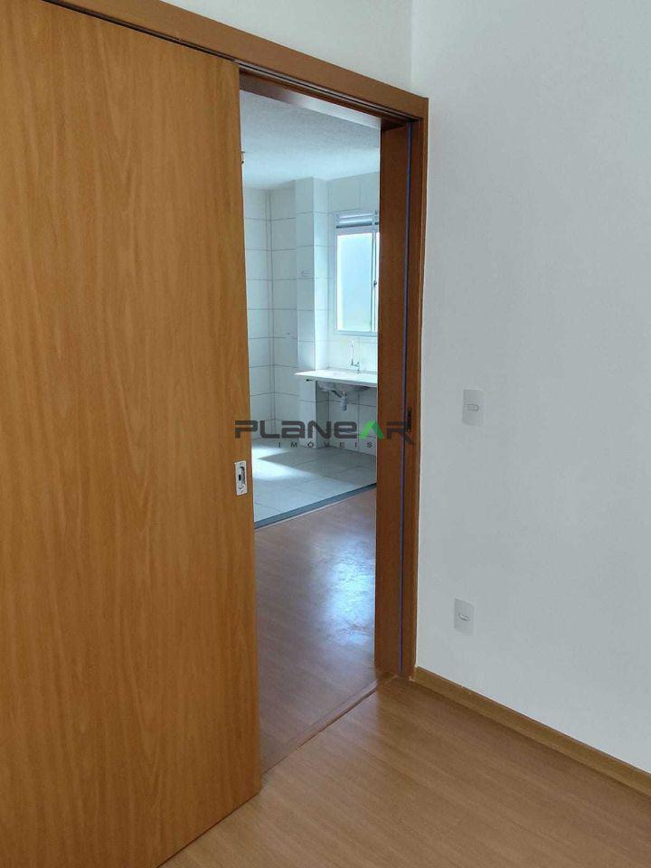 Apartamento, Três Barras, 2 Quartos, 1 Vaga