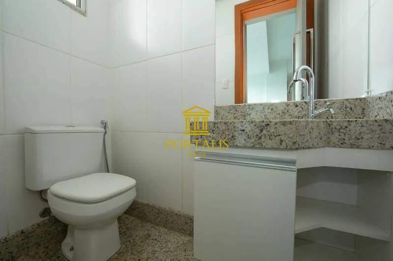 Apartamento, Buritis, 2 Quartos, 2 Vagas, 2 Suítes