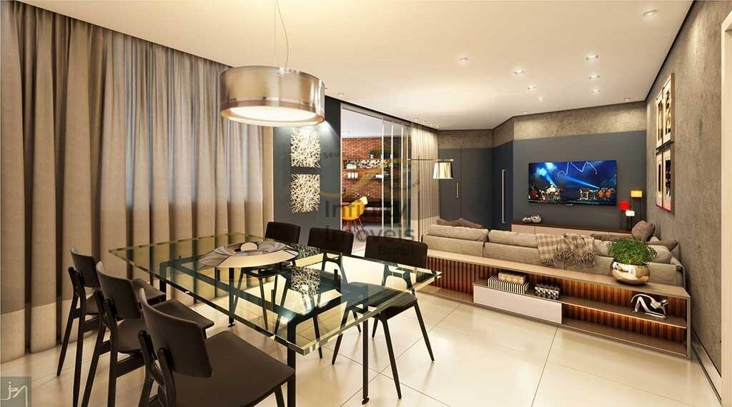 Apartamento, Vale do Sereno, 3 Quartos