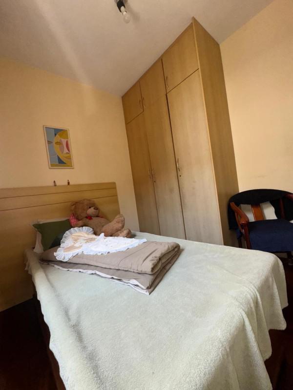 Apartamento, Sagrada Família, 2 Quartos, 1 Vaga