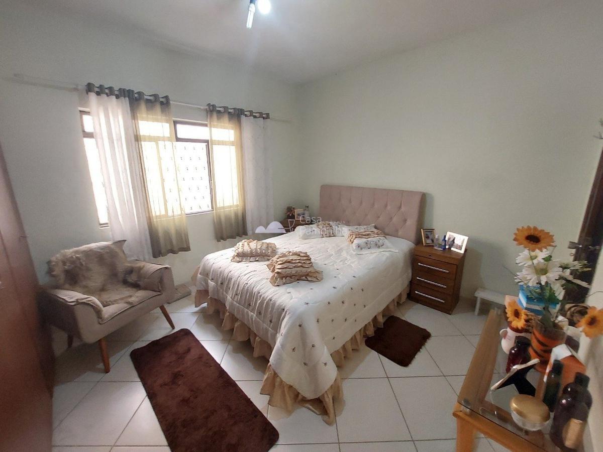 Casa, São João Batista (venda Nova), 3 Quartos, 3 Vagas, 1 Suíte