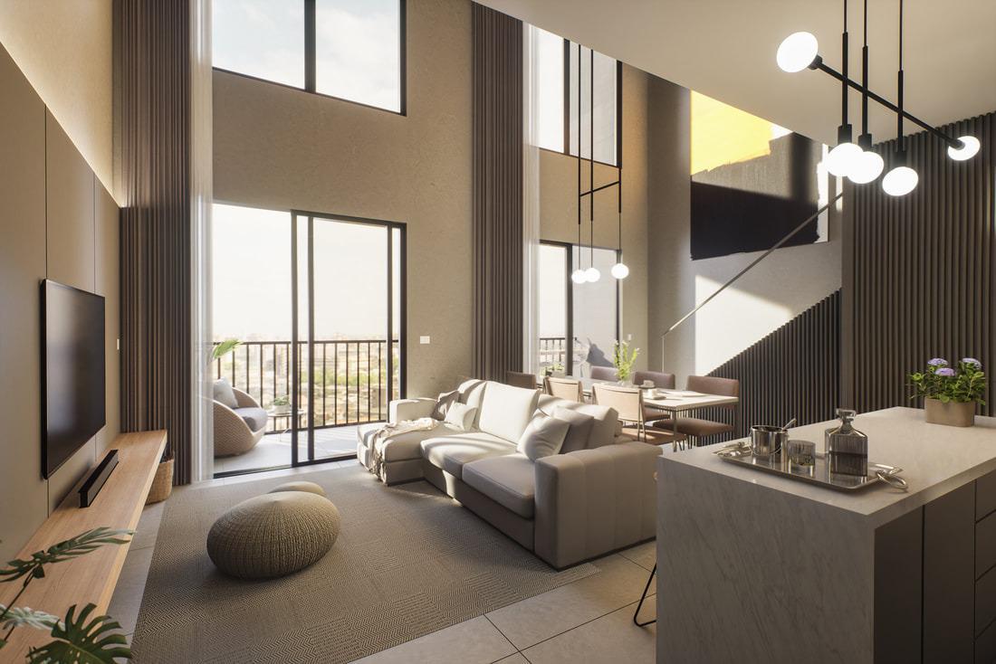 Quitinete, Brasiléia, 1 Quarto, 1 Vaga