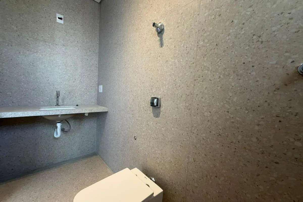 Apartamento, Gutierrez, 4 Quartos, 2 Vagas, 1 Suíte
