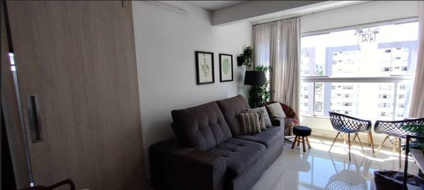 Cobertura, Palmares, 4 Quartos, 3 Vagas, 1 Suíte