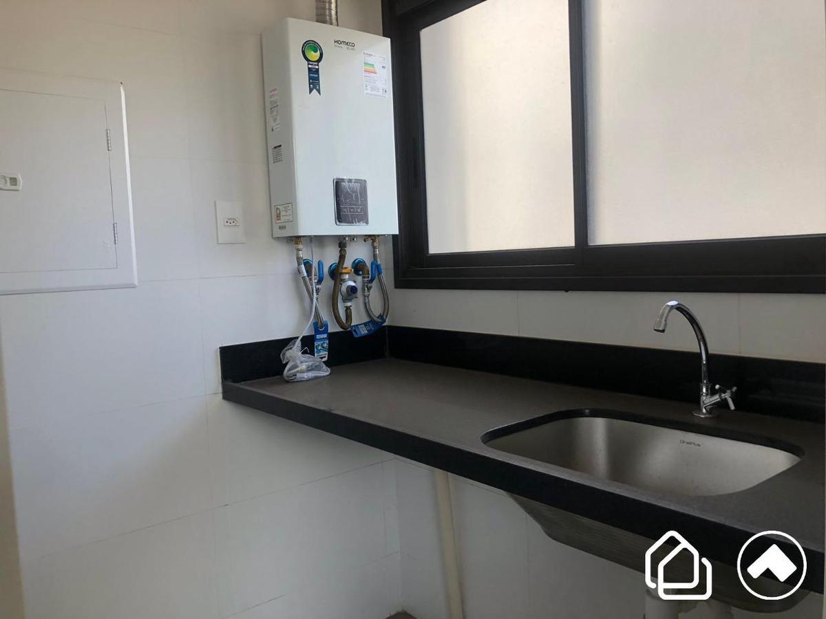 Apartamento, Santo Antônio, 3 Quartos, 2 Vagas, 1 Suíte