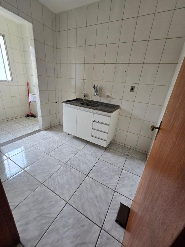 Apartamento, Arvoredo, 2 Quartos, 1 Vaga