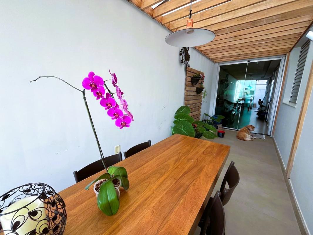 Apartamento, Cidade Nova, 4 Quartos, 5 Vagas, 2 Suítes