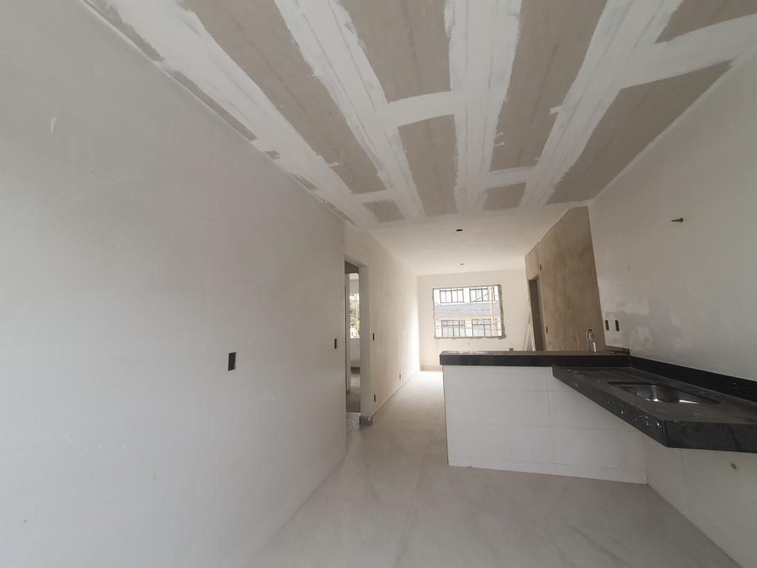 Apartamento, Nova Granada, 2 Quartos, 2 Vagas, 1 Suíte