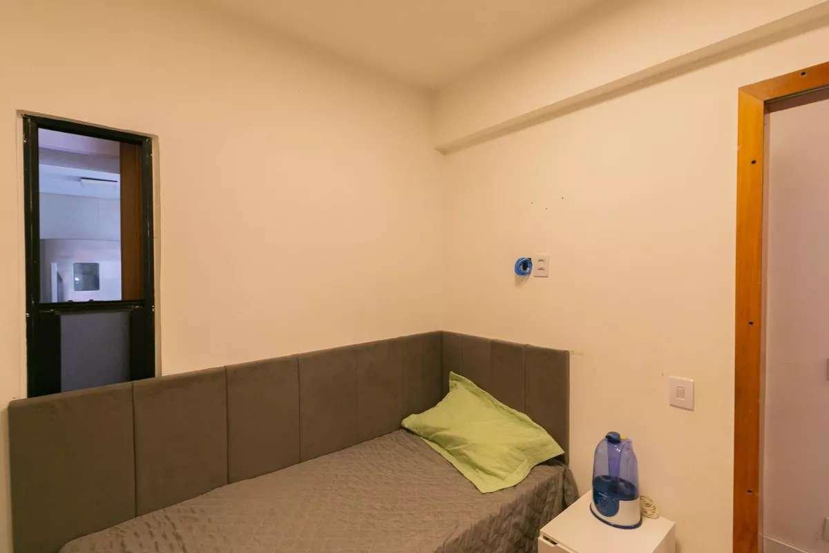 Apartamento, Belvedere, 3 Quartos, 2 Vagas, 2 Suítes