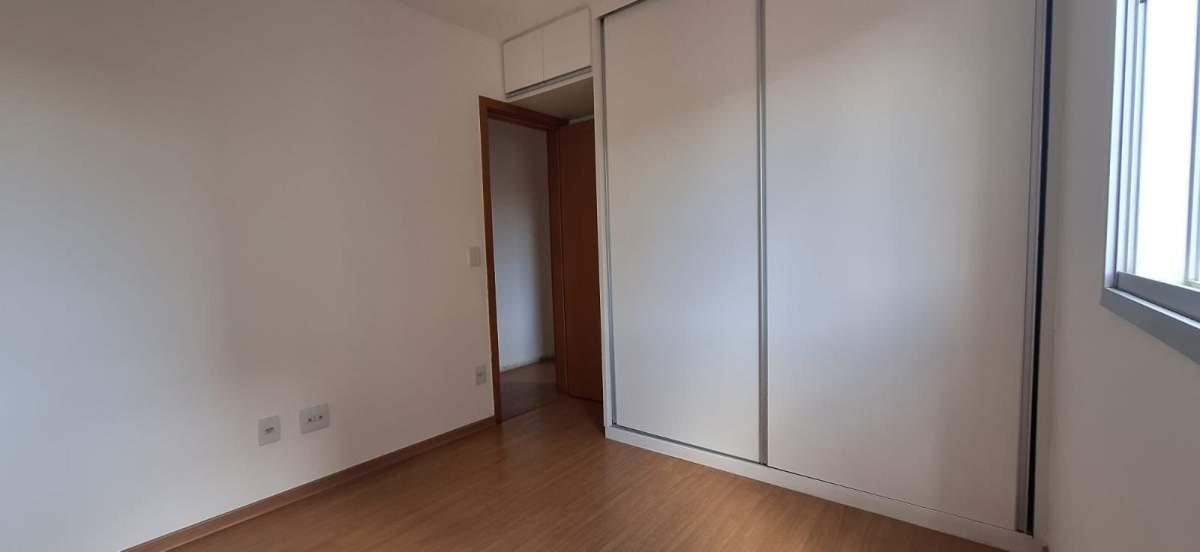 Apartamento, Cidade Nova, 3 Quartos, 2 Vagas, 1 Suíte