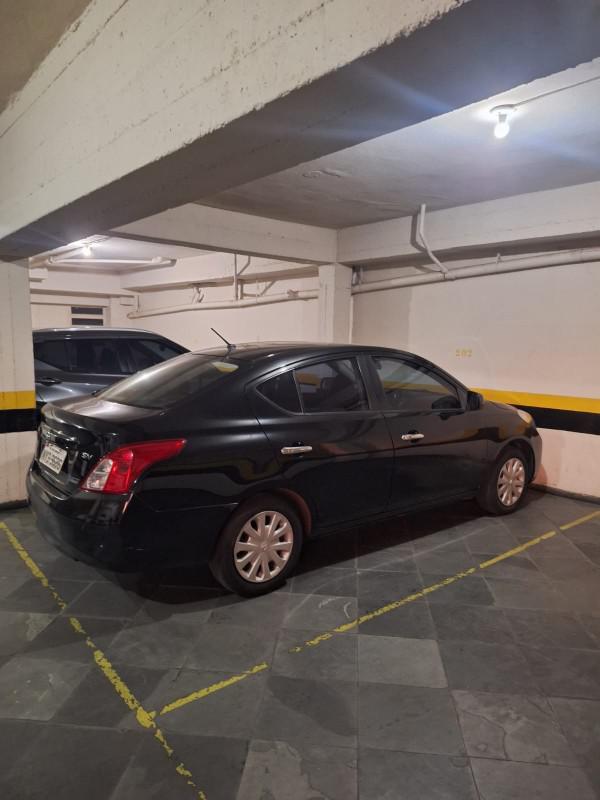 Apartamento, Cidade Nova, 2 Quartos, 1 Vaga