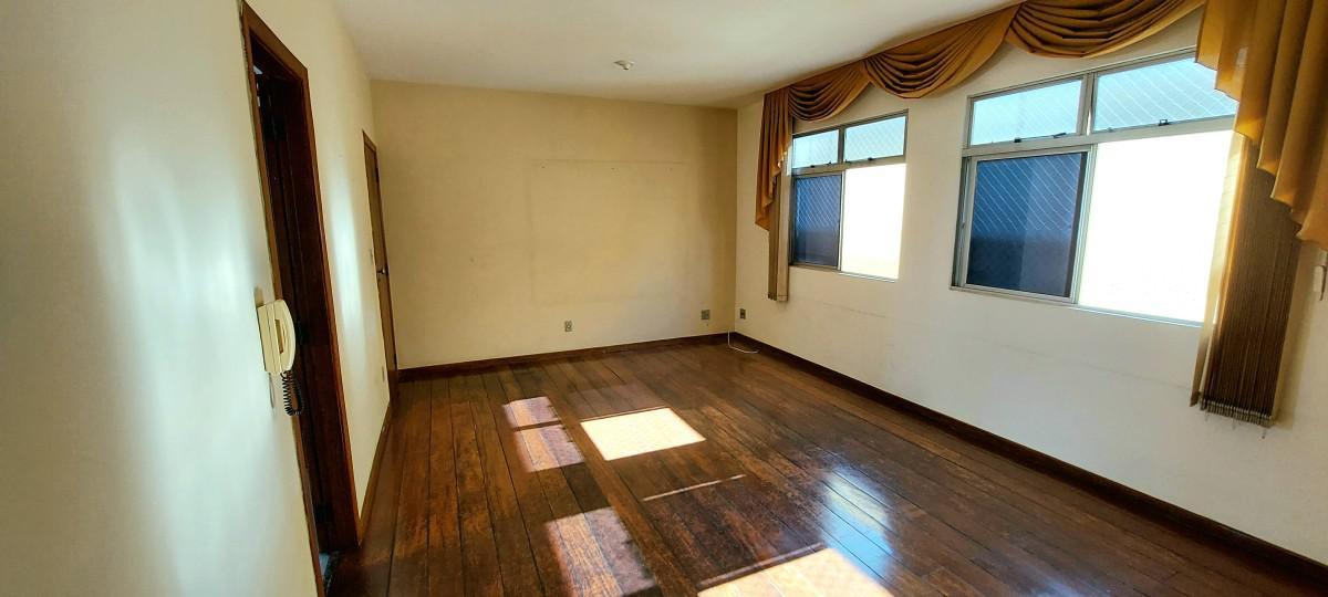 Apartamento, Itapoã, 3 Quartos, 2 Vagas, 1 Suíte