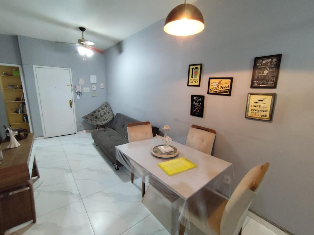 Apartamento, Glória, 3 Quartos, 1 Vaga, 1 Suíte