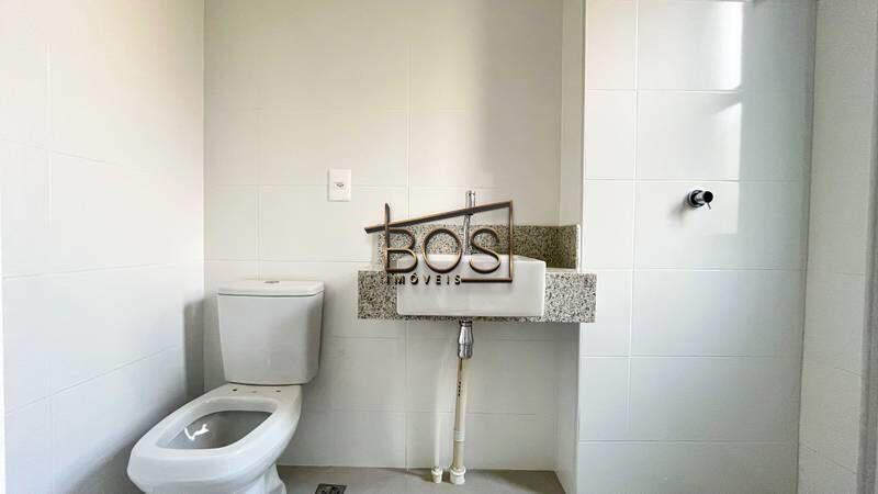 Apartamento, Cidade Nova, 2 Quartos, 2 Vagas, 1 Suíte