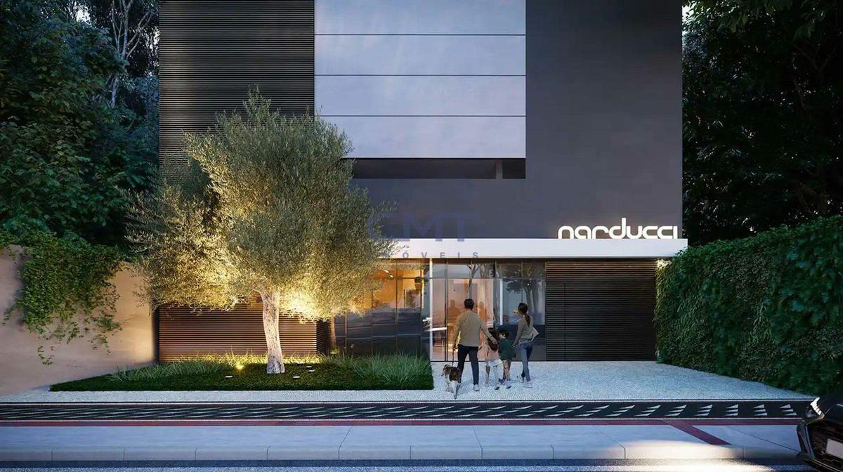 Apartamento, Santo Agostinho, 2 Quartos, 2 Vagas, 2 Suítes