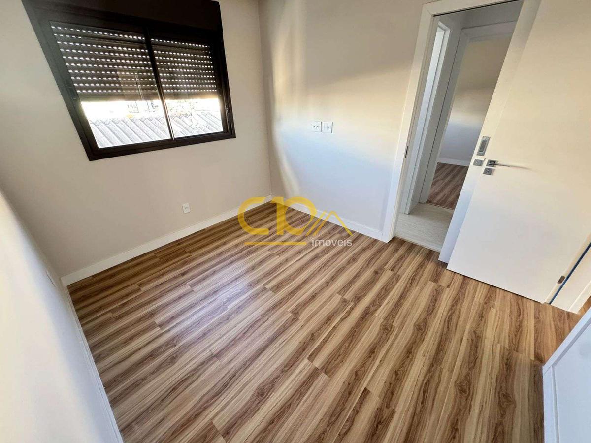 Apartamento, Cidade Nova, 4 Quartos, 3 Vagas, 2 Suítes