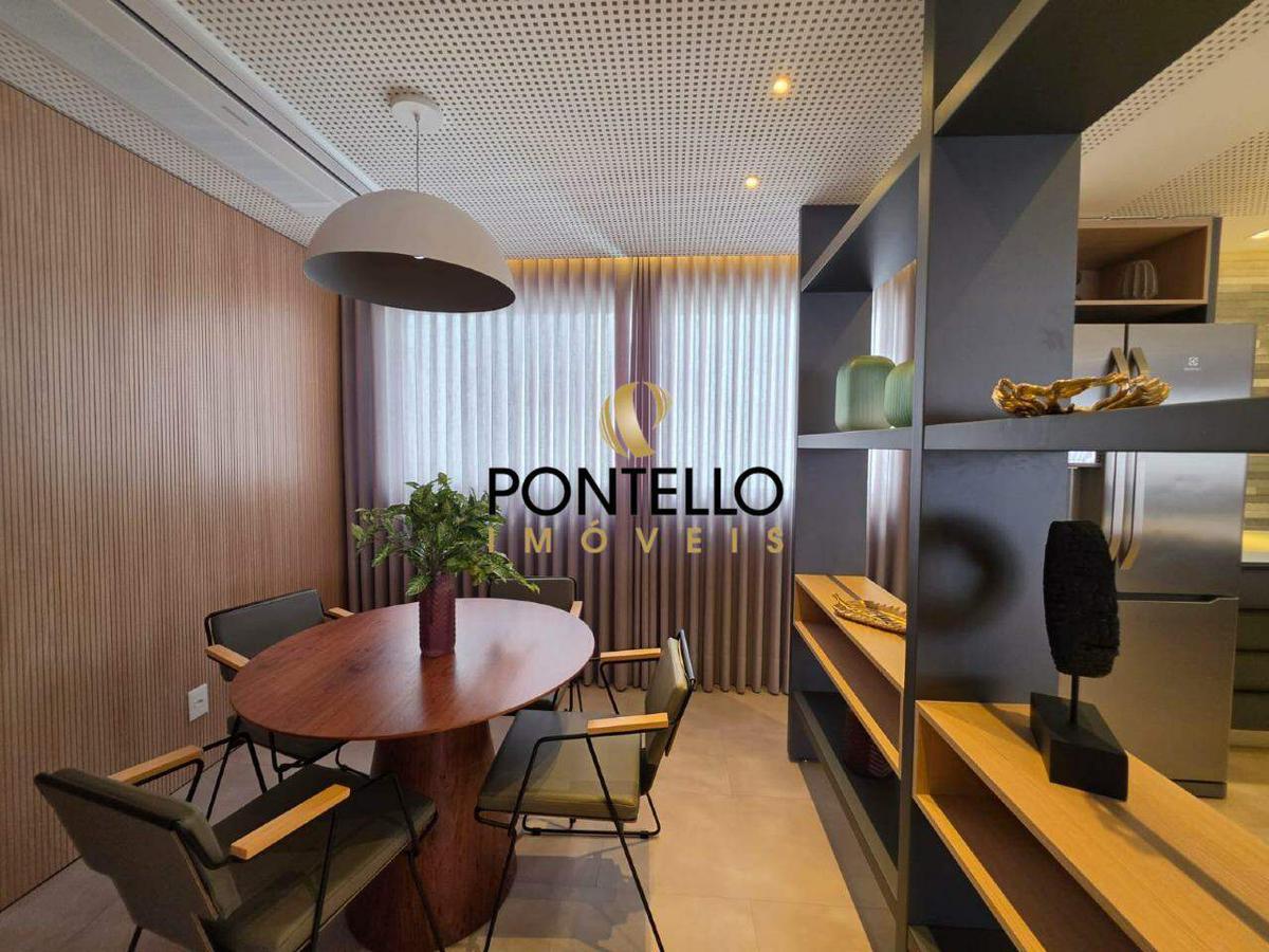 Apartamento, Lourdes, 2 Quartos, 2 Vagas, 1 Suíte