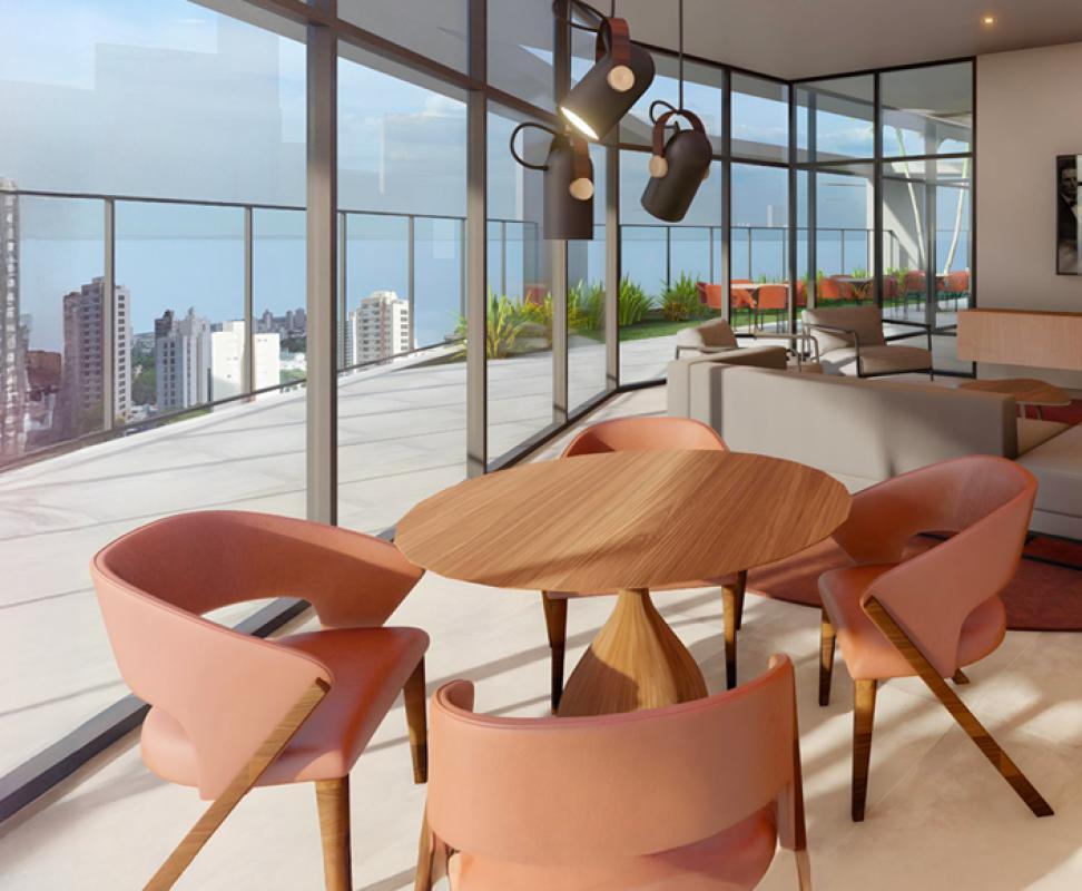 Apartamento, Nova Suíssa, 1 Quarto, 0 Vaga, 1 Suíte