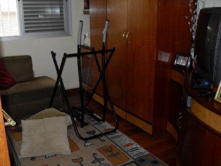 Apartamento, Cidade Nova, 4 Quartos, 2 Vagas, 1 Suíte