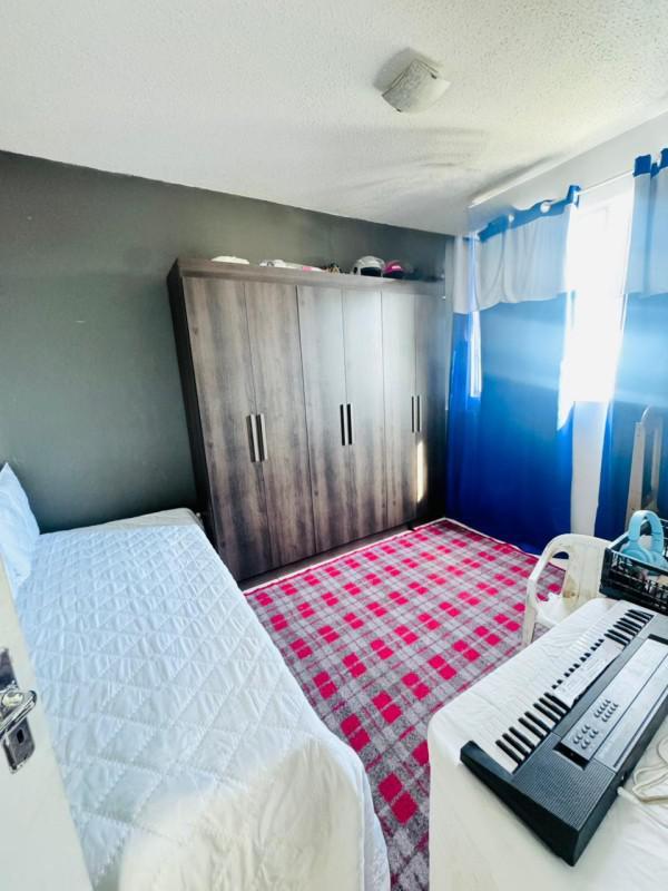 Apartamento, Masterville, 2 Quartos, 1 Vaga