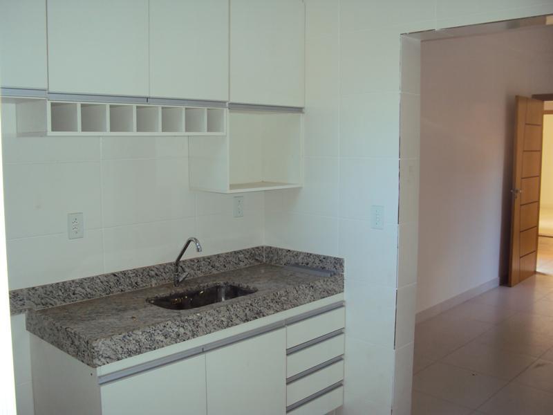 Apartamento, Santa Mônica, 2 Quartos, 1 Vaga