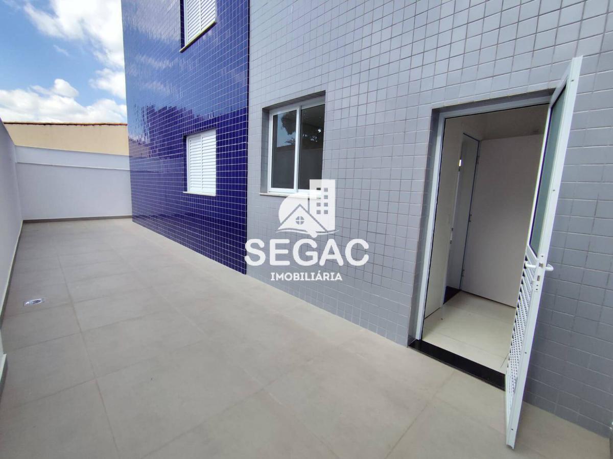 Apartamento, Padre Eustáquio, 3 Quartos, 2 Vagas, 1 Suíte