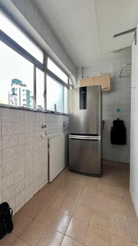 Apartamento, Centro, 2 Quartos, 0 Vaga