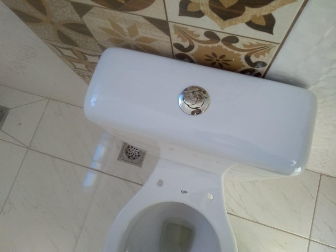 Apartamento, Floresta Encantada, 2 Quartos, 1 Vaga